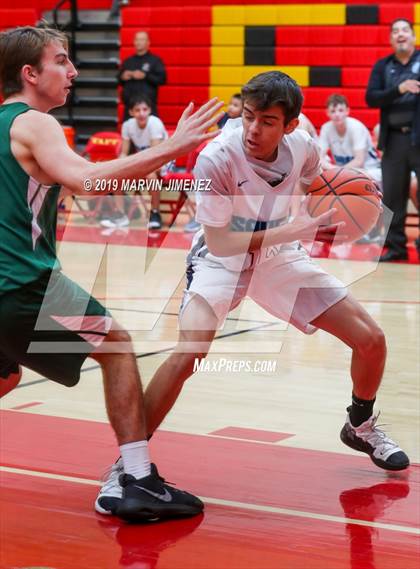 Thumbnail 2 in Moorpark vs Saugus  photogallery.
