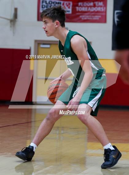 Thumbnail 1 in Moorpark vs Saugus  photogallery.