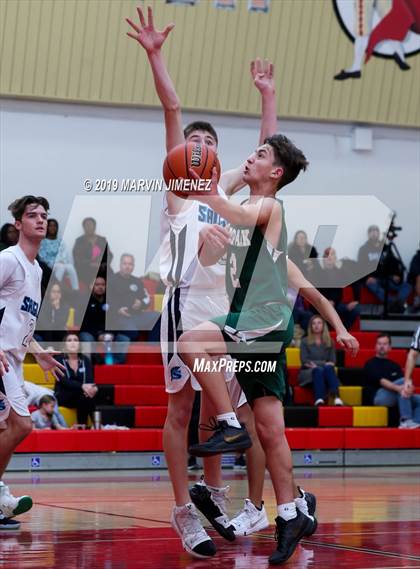 Thumbnail 2 in Moorpark vs Saugus  photogallery.