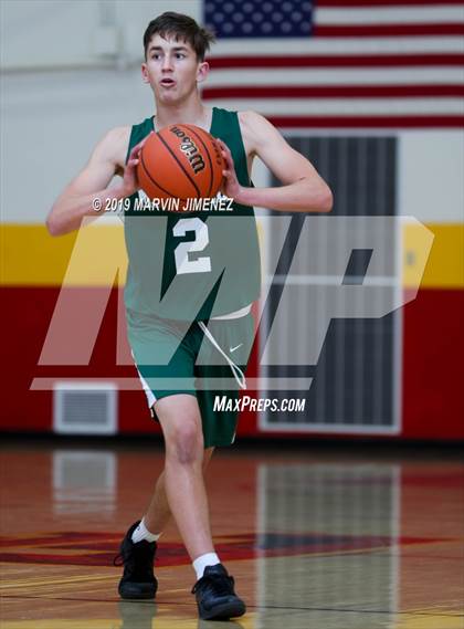 Thumbnail 2 in Moorpark vs Saugus  photogallery.