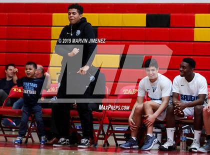 Thumbnail 1 in Moorpark vs Saugus  photogallery.
