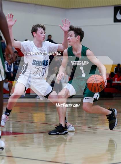 Thumbnail 3 in Moorpark vs Saugus  photogallery.