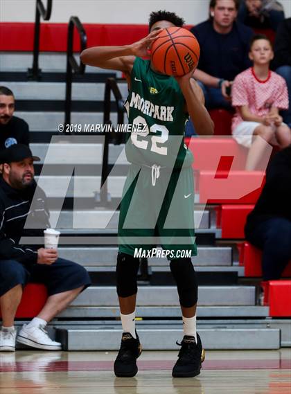 Thumbnail 3 in Moorpark vs Saugus  photogallery.