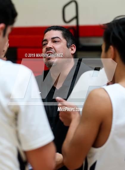 Thumbnail 1 in Moorpark vs Saugus  photogallery.