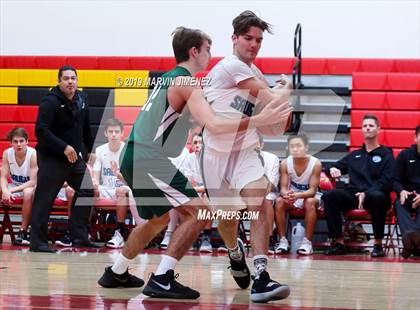 Thumbnail 3 in Moorpark vs Saugus  photogallery.