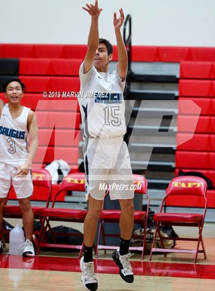 Thumbnail 2 in Moorpark vs Saugus  photogallery.