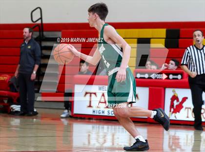 Thumbnail 1 in Moorpark vs Saugus  photogallery.