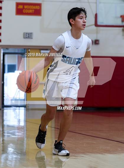 Thumbnail 3 in Moorpark vs Saugus  photogallery.