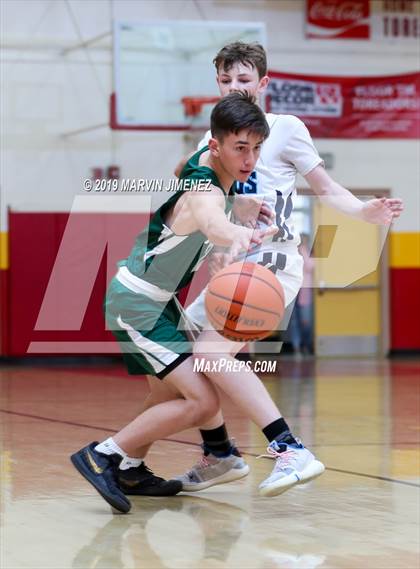 Thumbnail 1 in Moorpark vs Saugus  photogallery.