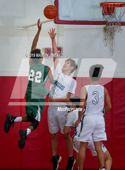 Thumbnail 1 in Moorpark vs Saugus  photogallery.