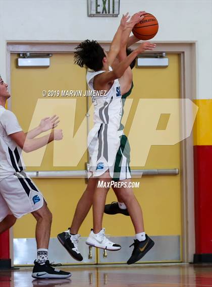 Thumbnail 2 in Moorpark vs Saugus  photogallery.