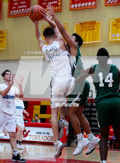 Thumbnail 3 in Moorpark vs Saugus  photogallery.