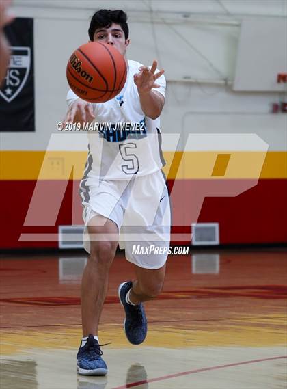 Thumbnail 2 in Moorpark vs Saugus  photogallery.