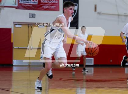 Thumbnail 2 in Moorpark vs Saugus  photogallery.