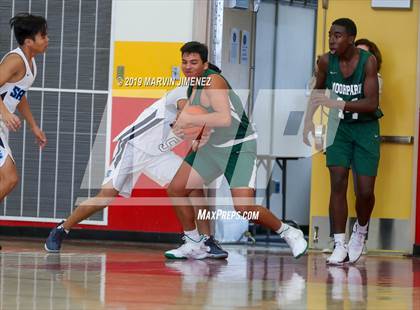 Thumbnail 1 in Moorpark vs Saugus  photogallery.