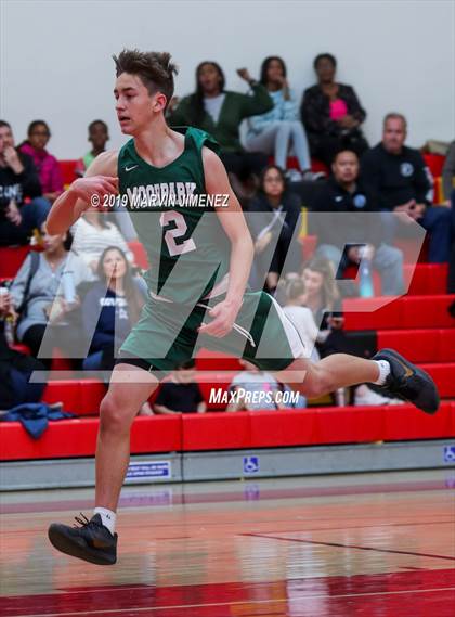 Thumbnail 1 in Moorpark vs Saugus  photogallery.
