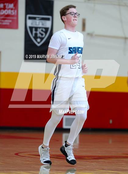 Thumbnail 1 in Moorpark vs Saugus  photogallery.