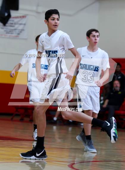 Thumbnail 3 in Moorpark vs Saugus  photogallery.