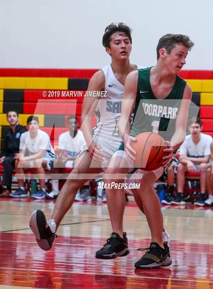 Thumbnail 2 in Moorpark vs Saugus  photogallery.