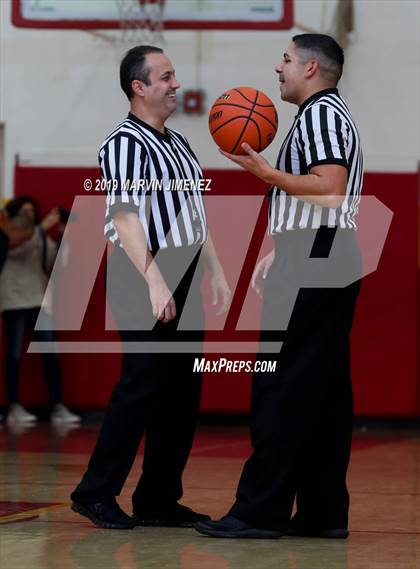 Thumbnail 2 in Moorpark vs Saugus  photogallery.