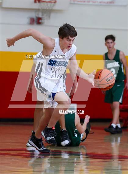 Thumbnail 3 in Moorpark vs Saugus  photogallery.