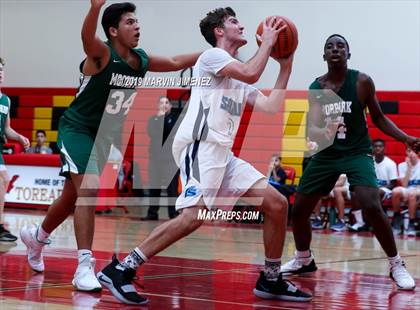 Thumbnail 1 in Moorpark vs Saugus  photogallery.