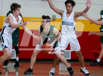 Thumbnail 2 in Moorpark vs Saugus  photogallery.