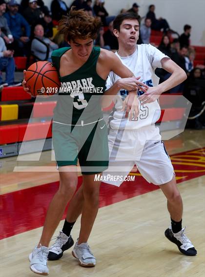 Thumbnail 3 in Moorpark vs Saugus  photogallery.