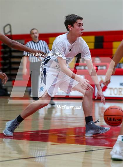 Thumbnail 1 in Moorpark vs Saugus  photogallery.