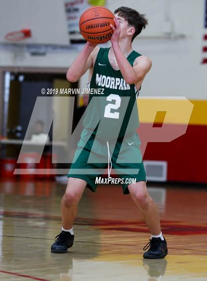 Thumbnail 2 in Moorpark vs Saugus  photogallery.