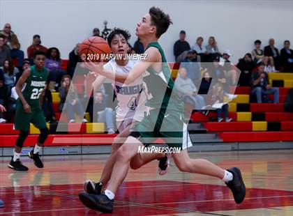 Thumbnail 3 in Moorpark vs Saugus  photogallery.