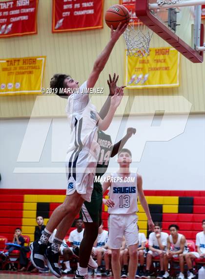 Thumbnail 2 in Moorpark vs Saugus  photogallery.