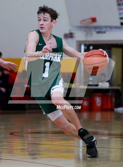Thumbnail 2 in Moorpark vs Saugus  photogallery.