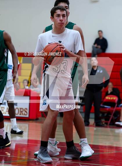 Thumbnail 2 in Moorpark vs Saugus  photogallery.