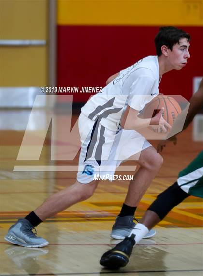 Thumbnail 1 in Moorpark vs Saugus  photogallery.