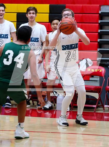 Thumbnail 2 in Moorpark vs Saugus  photogallery.