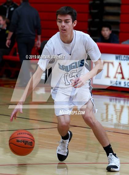 Thumbnail 1 in Moorpark vs Saugus  photogallery.