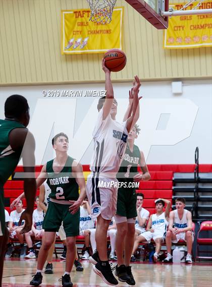 Thumbnail 2 in Moorpark vs Saugus  photogallery.