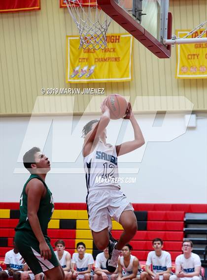 Thumbnail 1 in Moorpark vs Saugus  photogallery.