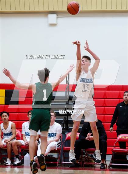 Thumbnail 1 in Moorpark vs Saugus  photogallery.