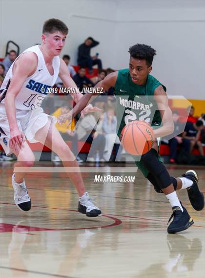 Thumbnail 3 in Moorpark vs Saugus  photogallery.