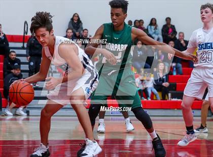 Thumbnail 2 in Moorpark vs Saugus  photogallery.