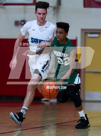 Thumbnail 3 in Moorpark vs Saugus  photogallery.