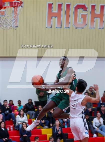 Thumbnail 2 in Moorpark vs Saugus  photogallery.