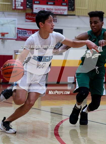Thumbnail 1 in Moorpark vs Saugus  photogallery.
