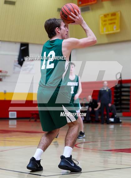 Thumbnail 3 in Moorpark vs Saugus  photogallery.