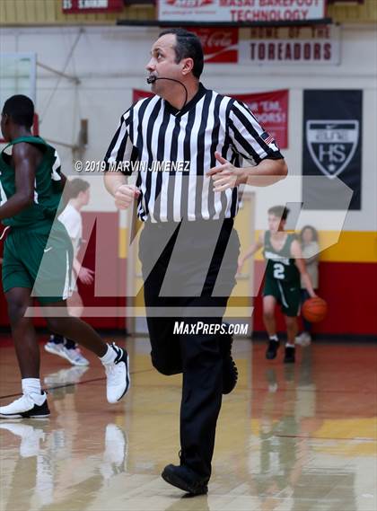 Thumbnail 3 in Moorpark vs Saugus  photogallery.