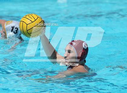 Thumbnail 1 in Brennan vs Clear Creek (Waterpolooza Tournament) photogallery.