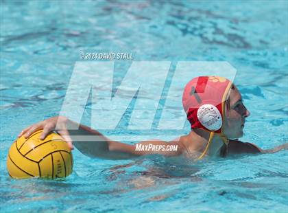Thumbnail 1 in Brennan vs Clear Creek (Waterpolooza Tournament) photogallery.
