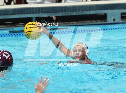 Thumbnail 1 in Brennan vs Clear Creek (Waterpolooza Tournament) photogallery.